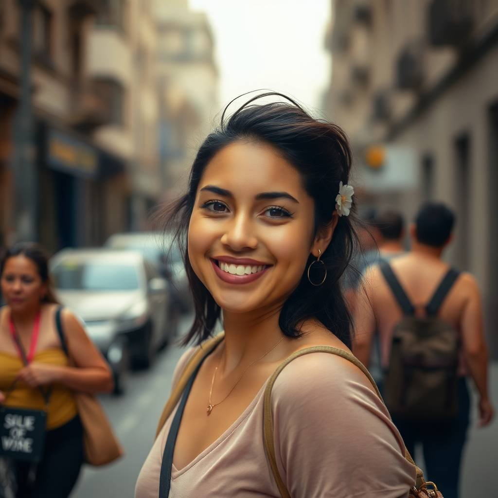 María López